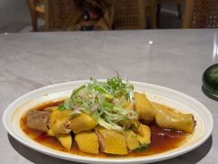 -陶兰居·香港饭店·海鲜大排档(圆融时代广场店)