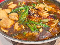 -枪火串烧·东北特色烧烤(罗湖总店)