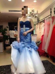-深白婚纱艺术馆(王府壹号店)