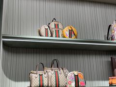 -GUCCI(南京德基店)