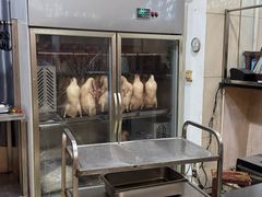 -京味楼(友谊西路店)