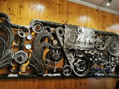 -巴厘龙虾·榜首油焖大虾(洞庭·艺术洋房店)