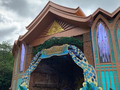 -西双版纳原始森林公园