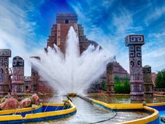 -沈阳方特欢乐世界