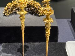 -盘龙城遗址博物院