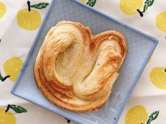 -国际饭店·帆声西饼屋(黄河路店)