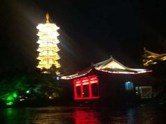 -桂林两江四湖景区