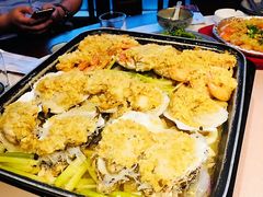 -苏浙徽·农家大院(开发区星湖101店)