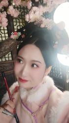 -盘子女人坊古装写真摄影(天津总店)