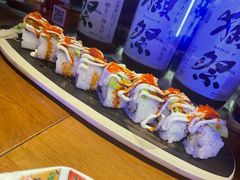 -弓二·烧鸟居酒屋(财富购物中心店)