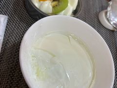 -大佛寺高级素食自助餐厅