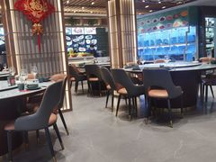 -聚丰园•湖鲜餐厅(阿红私房菜梅石路店)