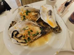 -海上名珠·海鲜酒楼(励骏庞都店)