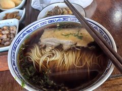 -同得兴 Since·1995 传统苏式面馆(嘉馀坊店)