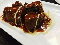 -VITELLO意大利料理(崂山路店)