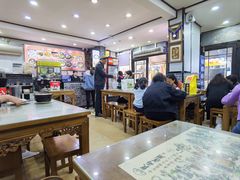 大堂-清真·穆萨砂锅(大皮院店)