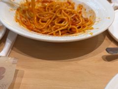 -菲滋意式餐厅(温岭银泰城店)