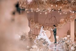 -MECCI婚礼摄影跟拍(红东方广场店)