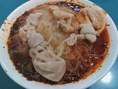 -甘记肥肠粉(马鞍北路店)