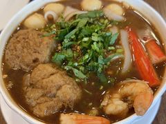 -曼谷食堂·泰国家庭料理