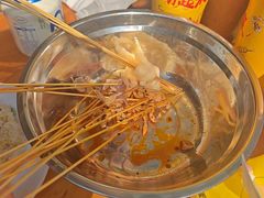 -嘉州鲜知味钵钵鸡(奎星楼店)