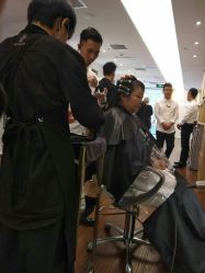 点击看大图 -THE LOG SALON 记录