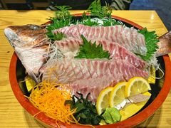 -ジャンボ釣船 つり吉(新世界店)