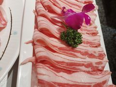 -曲氏老北京铜锅涮肉•火锅(不老街店)