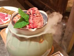 -上男·烧肉集市(五一广场店)