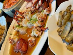 -高佳庄·舟山海鲜(海景旗舰店)