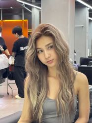 -MY HAIR ARDOR
