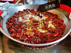 -水煮三国·川鲁江湖菜(香山店)