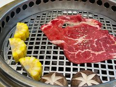 -千寻山野烤肉(中关村店)