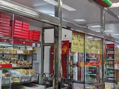 -京客隆超市(管庄店)