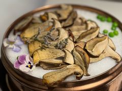 -芸山季·云南山珍菌火锅(南翔印象城MEGA店)