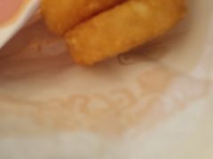 -汉堡王(江海广场店)