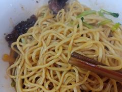 -泰顺江南春面馆