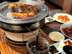 -蒜香焼肉PURUSHIN(马场路店)