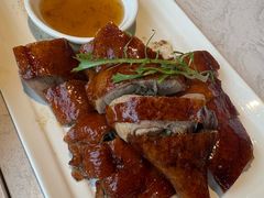 -拾溪餐厅(杭州千禧度假酒店)