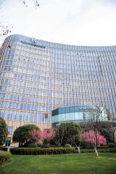 -南京华泰万丽酒店·宴会厅