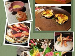 -花潮料理艺食馆(成都万象城店)