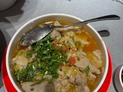 -巴盟人家·内蒙地方菜(华丽家族店)