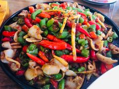 -成都吃客(九眼桥店)