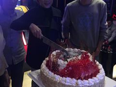 -OS CLUB(长风大悦城店)