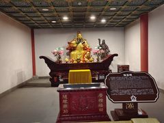 -上海东林寺(金山区)