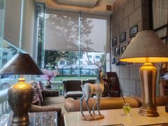 -上海安亭别墅花园酒店