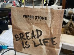 -PAPER STONE BAKERY(天汇广场店)