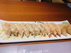 -林妈妈村·日式料理(宝山龙湖天街店)