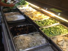 -蒙肥羊·酸汤潮牛·鲜牛肉火锅烤肉自助(岗顶店)