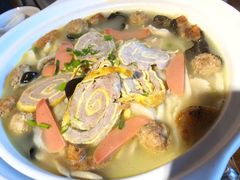 全家福-印象鲵宴·张家界地标美食名片(溪布街店)